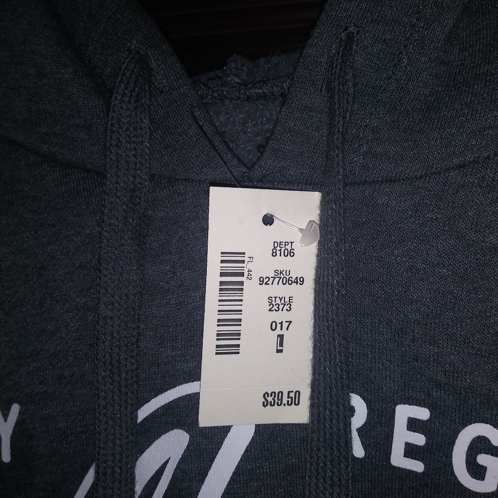 NWT Aeropostle Hoodie - Picture 3 of 3